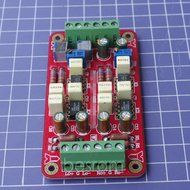 WZ-8bSSM2142Unbalanced transfer Balanced board input Unbalanced output balaneced N4