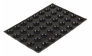 Sasa Demarle Flexipan Mince Pie Pan N2
