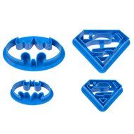 inkint Baking Accessories Kit Candy Chocolate Molds Set Fondant Sugarcraft Cutters Molds Cookie Biscuit Cutters...