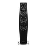 Jamo C97 Satin Black (Ea.) Floorstanding Speaker