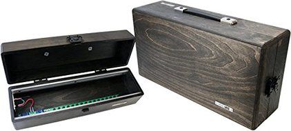 Pittsburgh Modular Move 208 Mobile Case N4