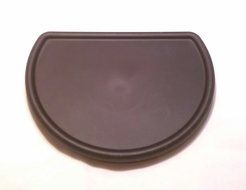 Nespresso CitiZ water tank lid