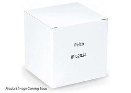 PELCO IRD2024 PELCO IRD2024 RECEIVER FIXED