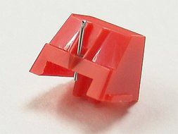 ST41D ST-41D Replacement Stylus (needle) for Sanyo and Fisher Turntables