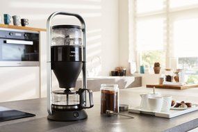 Philips Gourmet HD5407 - Coffee Maker 220V N6