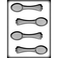 Cookie Spoon Hard Candy Mold