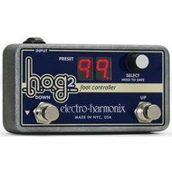 Electro-Harmonix HOG2 Foot Controller