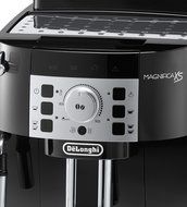 Delonghi ECAM22110B Super Automatic Espresso, Latte and Cappuccino Machine, Black N4