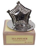 Tea Strainer/tea Infuser Star-boxed