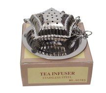 Tea Strainer/tea Infuser Star-boxed N2