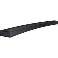 Samsung HW-J6500R 300W 2.1-Channel Curved Soundbar System (Black) N4