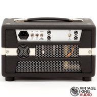 Jackson Ampworks Scarlett 30 Black/Cream N4