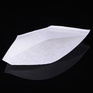Awtang Cup Coffee Filter Drip Coffee White filter paper- 40 pcs N6