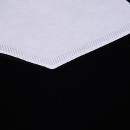 Awtang Cup Coffee Filter Drip Coffee White filter paper- 40 pcs N7