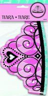 Fairytale Princess Cake Bunting Topper N12