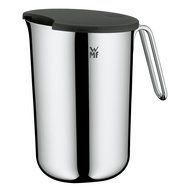 WMF Stainless Steel Tall Mixing Bowl with Handle and Splash Cover