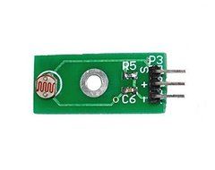 Ambient Light Sensor Breakout for Robotics