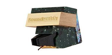 SoundSmith - Helios - Medium-Output Phono Cartridge