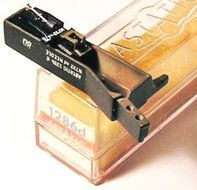 PHONOGRAPH RECORD PLAYER NEEDLE CARTRIDGE Astatic 1286d EV 5570 5576D