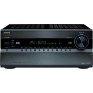 Onkyo TX-NR1008 9.2-Channel Network Home Theater Receiver (Discontinued by Manufacturer)