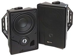 Advent MARBL-1 Indoor/Outdoor Speakers (Pair) (Discontinued by Manufacturer)