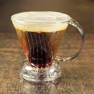 Clever Coffee Dripper - LARGE N8
