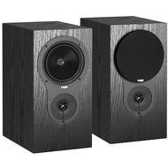 Rega - RX1 Bookshelf Speakers (Pair, Black Ash)