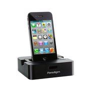 Paradigm Shift 30-Pin Dock(Black) N8