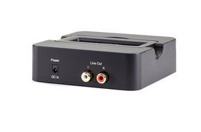 Paradigm Shift 30-Pin Dock(Black) N9