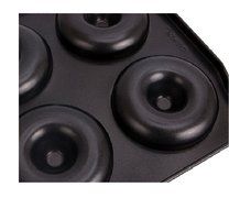 Non-Stick 6-Cup Large Donut Pan Cookies Mold DIY Cake N5