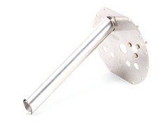Bunn 25158.0003 Tank Lid Weldment with Faucet
