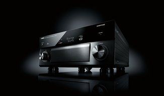 Yamaha CX-A5000 AVENTAGE Series 11.2 Channel AV Pre-Amplifier and MX-A5000 11 Channel Power Amplifier Bundle N8