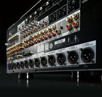 Yamaha CX-A5000 AVENTAGE Series 11.2 Channel AV Pre-Amplifier and MX-A5000 11 Channel Power Amplifier Bundle N9
