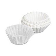 12-Cup Regular Filters, Use With VPR/VPS Models, 1000/CT, Sold as 1 Carton, 1000 Each per Carton