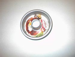 WILTON Singles! 4 Inch Ring 2105-1111