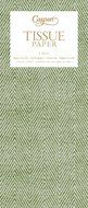 Entertaining with Caspari Birch Silver Tissue Paper, Package of 4 Sheets N2