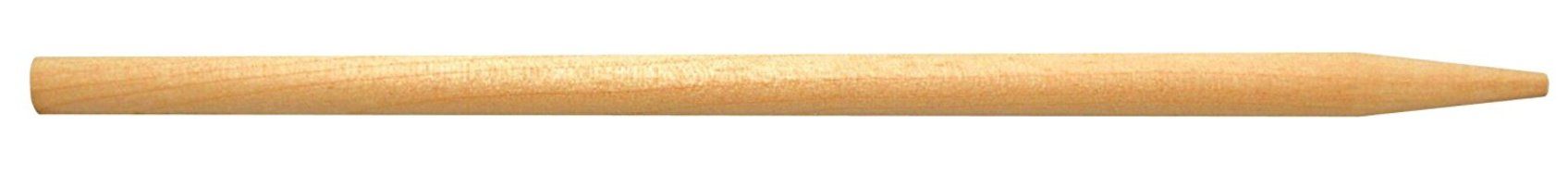 Perfect Stix Wooden Semi-Pointed Machine Candy Apple Stick, 4-1/2" Length (Pack of 1,000)