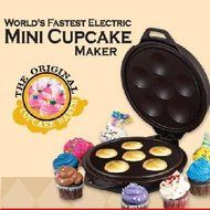 Mini Cupcake Maker N2