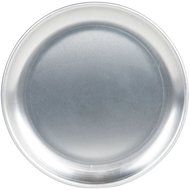 American Metalcraft HACTP8 8" Heavy Weight Aluminum Coupe Pizza Pan N2