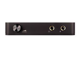 Creative Sound Blaster X-Fi HD USB Audio System with Phono Preamp N2