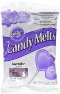 Wilton White Candy Melts, 12-Ounce N27