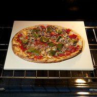13-Inch Pizza Stone N3