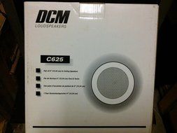 DCM C625