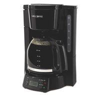 12C BLK Coffeemaker (Pack of 2)