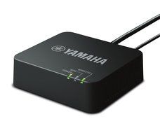 Yamaha RX-V773WA 7.2- Channel Network AV Receiver (Discontinued by Manufacturer) N3