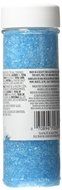 Wilton Sparkling Sugar Food Decorative, White N5