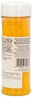 Wilton Sparkling Sugar Food Decorative, White N7