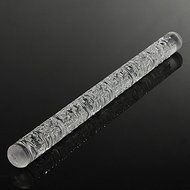 Textured Embossed Acrylic Rolling Pins Fondant Cake Decorating N4
