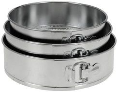 BBTradesales Spring Form Cake Set