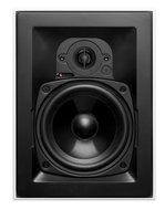 Boston Acoustics HSi255-0XX00 In-Wall Speaker
